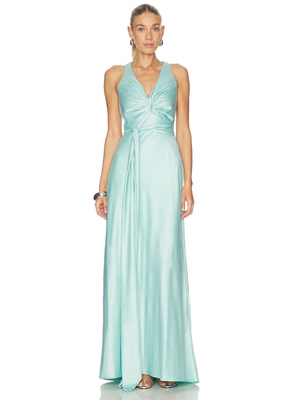 Zhivago THE GODDESS 裙子 revolve小众新款