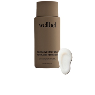 Wellbel RESTORATIVE CONDITIONER 护发素REVOLVE小众新款