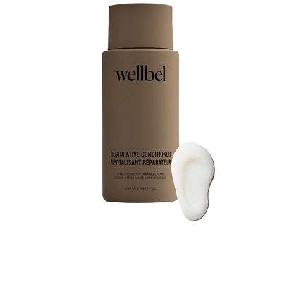 Wellbel RESTORATIVE CONDITIONER 护发素REVOLVE小众新款