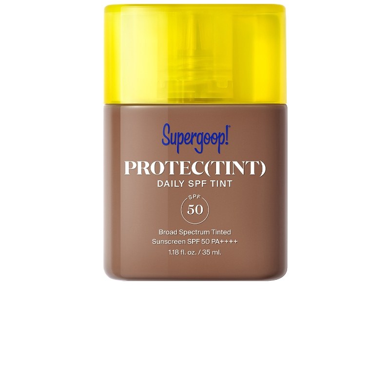 Supergoop! Protec(tint) Daily Skin Tint SPF 50REVOLVE小众新