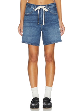 Citizens of Humanity BRYNN 短裤 revolve小众新款