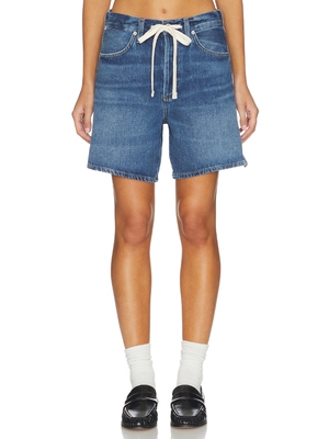 Citizens of Humanity BRYNN 短裤 revolve小众新款