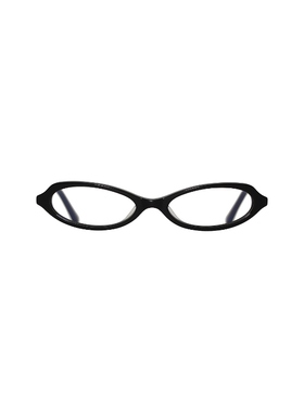 BRU Eyewear 黑色REVOLVE小众
