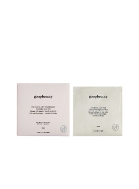 Goop GOOPGLOW 15% GLYCOLIC ACID OVERNIGHT 焕revolve小众新款