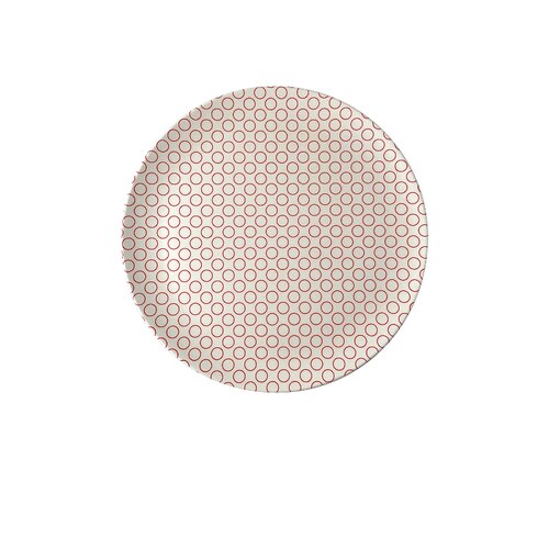 Xenia Taler Circles Dinner Set Of 4revolve时尚小众新款