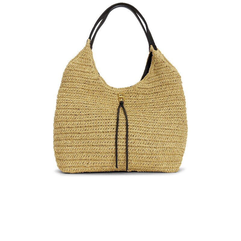 Rebecca Minkoff Darren Signature Carryall 26夏季新品 revolve