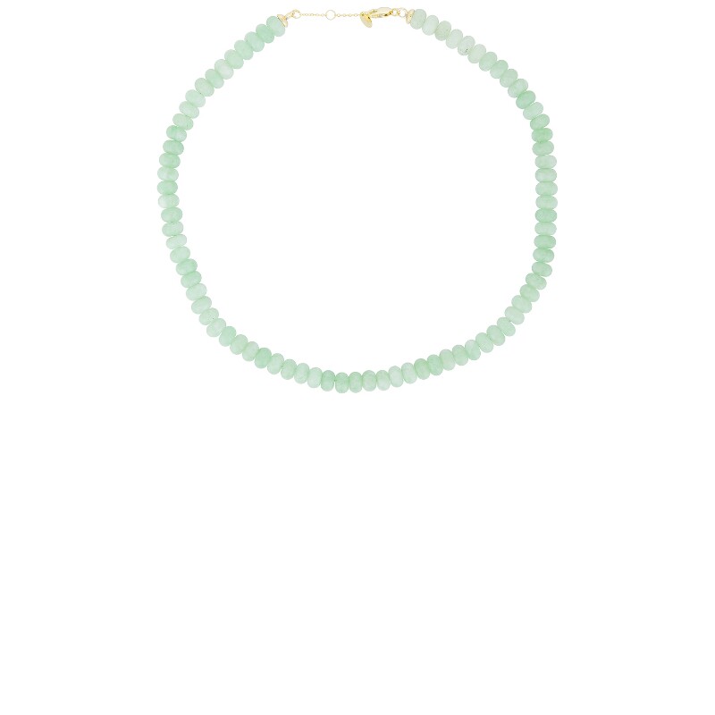 SHASHI VERT 珠饰项链 26夏季新品 revolve小众新款