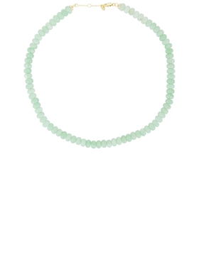 SHASHI VERT 珠饰项链 26春夏新品 revolve小众新款