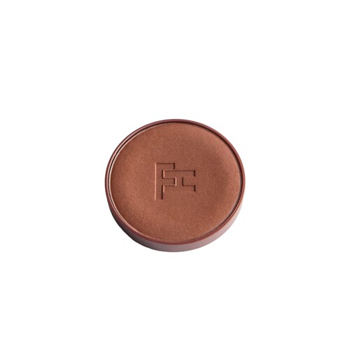 Fara Homidi Essential Bronzer Refill  revolve小众新款