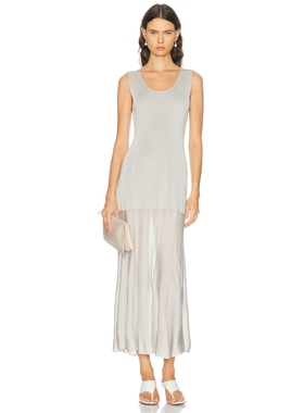 House of Dagmar FLUID 裙子 26春夏新品 revolve小众新款