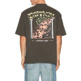 Critical Slide JOYSTICK T恤REVOLVE小众新款