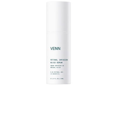 VENN INFUSION MLV10 SERUM 精华素  revolve小众新款