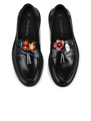 Filling Pieces Bouquet Loafer 26春夏新品 revolve小众新款