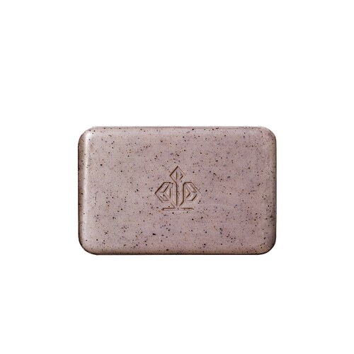 Caldera + Lab THE BODY BAR EXFOLIATING SOAP 香皂REV