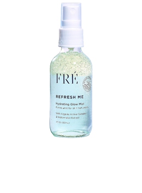 FRE REFRESH ME Toning Glow Mistrevolve时尚小众新款