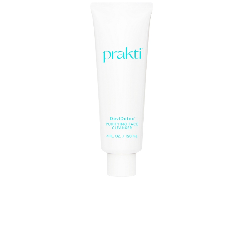 Prakti DEVIDETOX PURIFYING FACE CLEANSER 洗面奶REVO