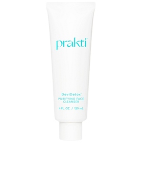 Prakti DEVIDETOX PURIFYING FACE CLEANSER 洗面奶REVO
