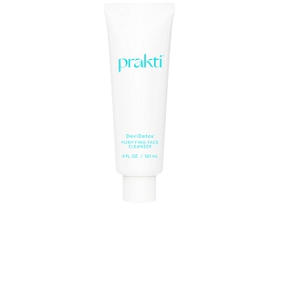 Prakti DEVIDETOX PURIFYING FACE 洗面奶revolve小众新款