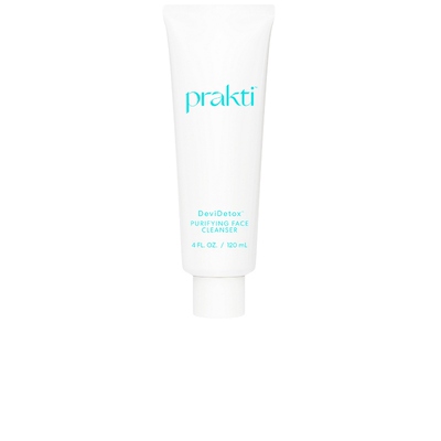 Prakti DEVIDETOX PURIFYING FACE 洗面奶revolve小众新款
