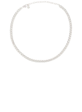 Ettika Flat Cable Chain Necklace 26春夏新品 revolve小众新款