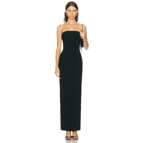 Norma Kamali 连衣裙 26春夏新品 revolve小众新款