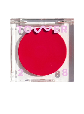 Tower 28 BEACHPLEASE LUMINOUS 有色润唇膏 revolve小众新款 美: