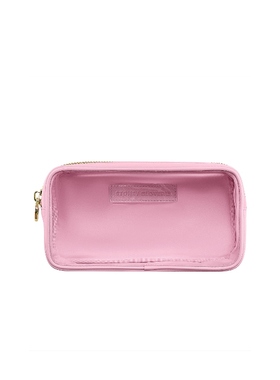 Stoney Clover Lane CLEAR FRONT SMALL POUCH 小袋 REVOLVE小众