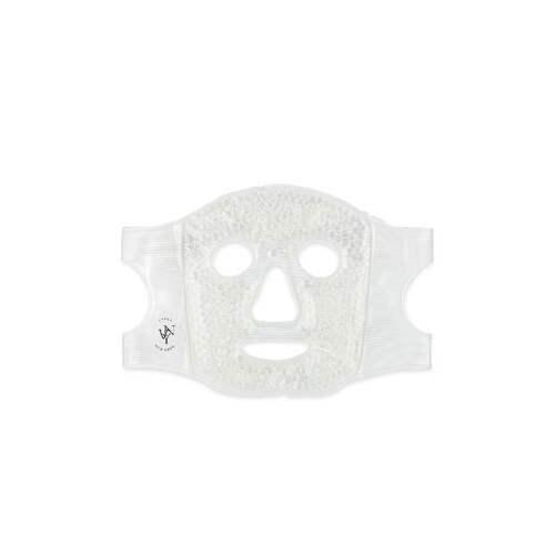 Solaris Laboratories NY Cryo + Thermo Soothing Maskrevolve时