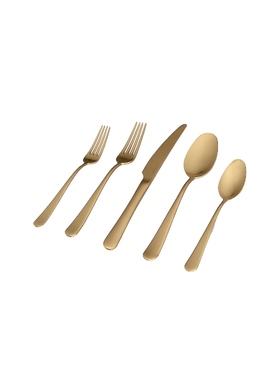 Fable Flatware SetREVOLVE时尚小众新款