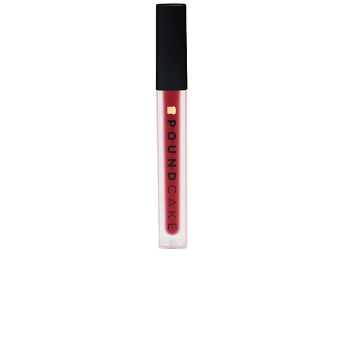 POUND CAKE CAKE BATTER LIQUID LIPSTICK 液体口revolve小众新款
