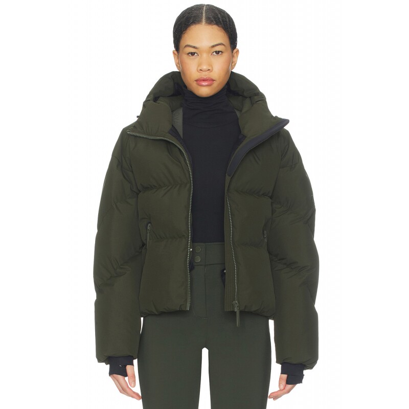 CORDOVA Meribel Ski Jacket 橄榄色