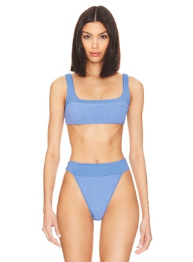 KYA JAYCE 比基尼文胸上装REVOLVE时尚小众新款