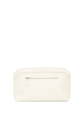 The Row TERRASSE 包袋 象牙白REVOLVE小众新款