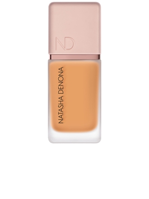 Natasha Denona HY-GLAM FOUNDATION 粉底 revolve小众新款