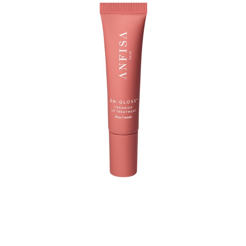 ANFISA Skin AN-GLOSS CERAMIDE LIP TINT 嫩唇膏REVOLVE小众新款
