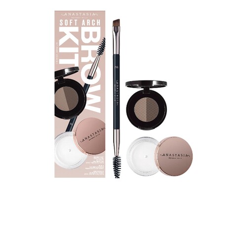 Anastasia Beverly Hills Soft Arch Brow Kit  revolve小众新款