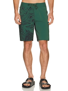 Brixton Blitz Boardshort 19 Swim Trunk 26早秋新品 revolve小