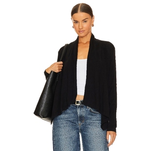 小众新款 revolve时尚 开衫 Bobi