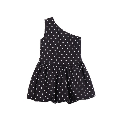 Bardot Junior ALICE 泡泡连衣裙 26春夏新品 revolve小众新款