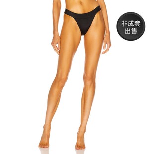 REVOLVE 比基尼内裤 Norma Kamali