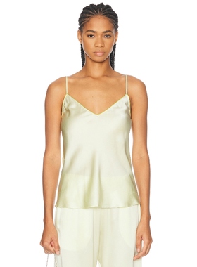 [冬季新品]SABLYN GLORIA 上装 黄色REVOLVE小众新款