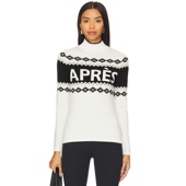 Alp 保暖 象牙白REVOLVE冬季 Rock