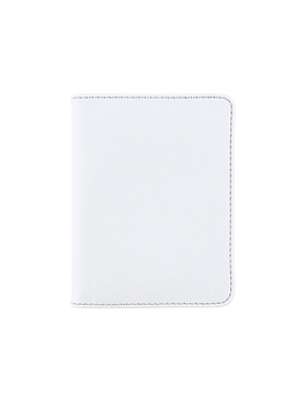Stoney Clover Lane TEXTURED PASSPORT CASE 护revolve小众新款