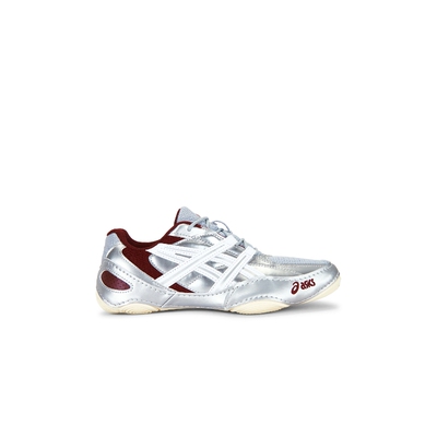 Asics HYPERSYNC 运动鞋 26春夏新品 revolve小众新款