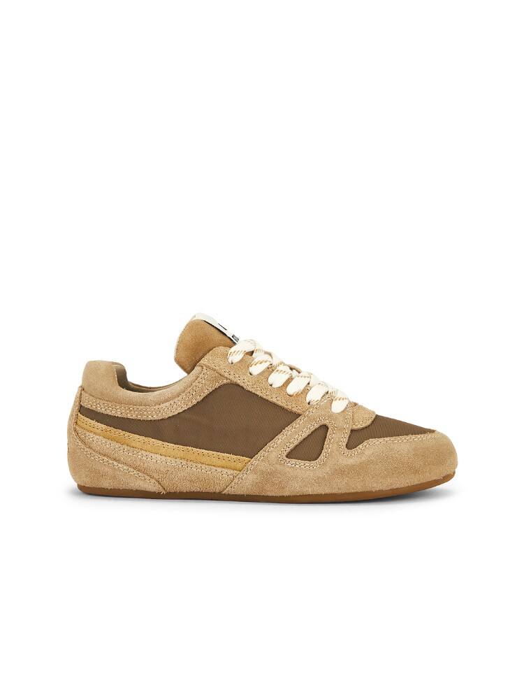 Isabel Marant SENNY LOW 运动鞋 revolve小众新款