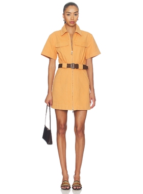 NICHOLAS EMBLA 裙子 26夏季新品 revolve小众新款