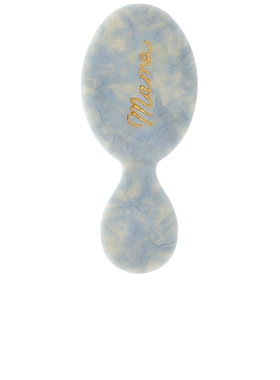Solar Eclipse Hand-Painted Mama Handbag Hero Brush  revolve