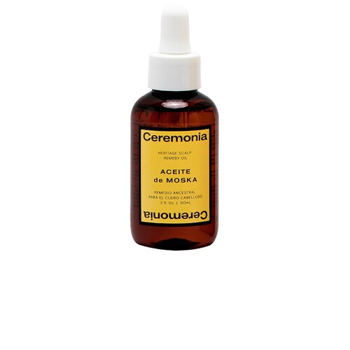 Ceremonia ACEITE DE MOSKA 发油revolve时尚小众新款