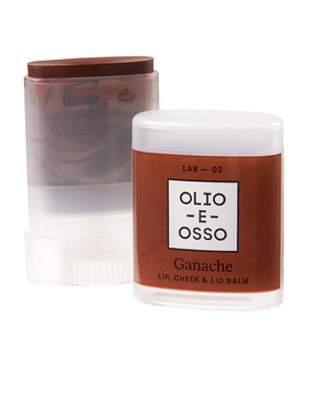 Olio E Osso GANACHE 唇部脸颊和眼部套装 休闲时尚潮流REVOLVE