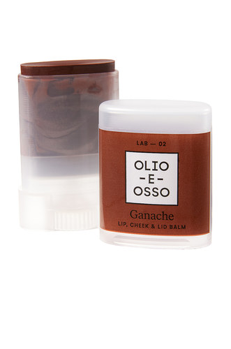Olio E Osso GANACHE 唇部脸颊和眼部套装 休闲时尚潮流REVOLVE